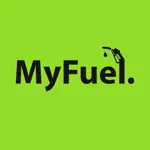 MyFuel - Track Fuel Expenses App Cancel