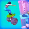 High Wheels! App Positive Reviews