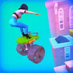 High Wheels! App Alternatives