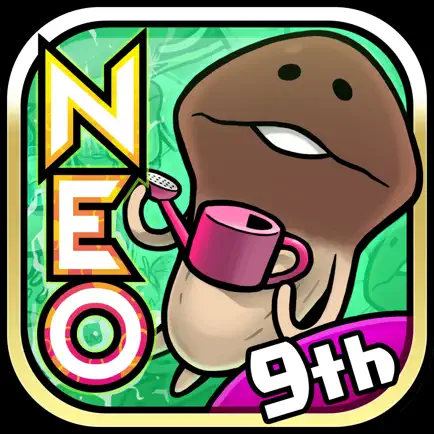 NEO Mushroom Garden Cheats