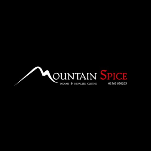 Mountain Spice