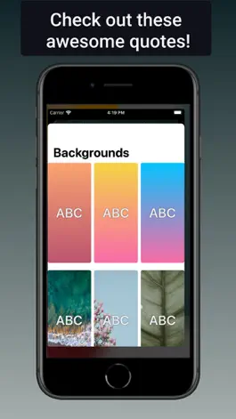 Game screenshot Motivation for Me apk