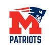 Marion Patriots Athletics icon