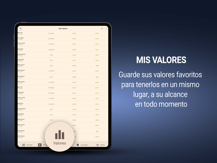 EXPANSIÓN - Diario económico