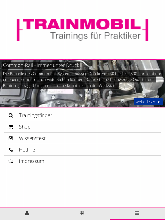 Screenshot #4 pour Trainmobil