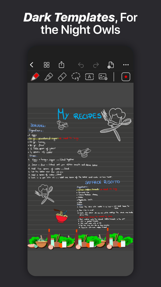 #8. QuickNotes X: Notes, AI & PDF (macOS) 게시자: Alessandro Sassi