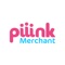 Piiink Merchant app helps merchants to view their detailed transaction, reports, members, and earnings