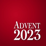Download Advent Magnificat 2023 app