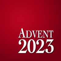 Advent Magnificat 2023 logo