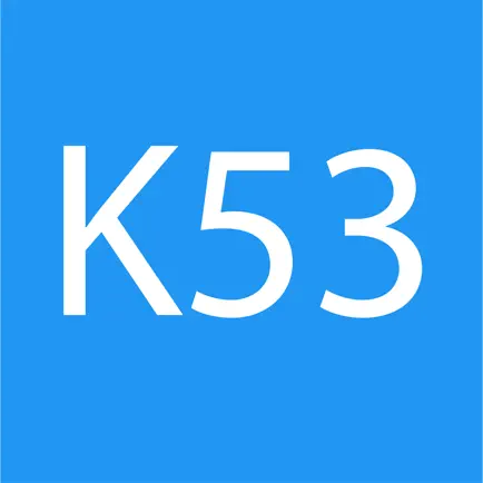 K53 South Africa Pro Cheats