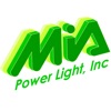 Mia Power Light icon