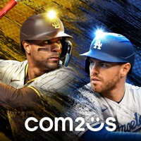 MLB 9 Innings Rivals logo