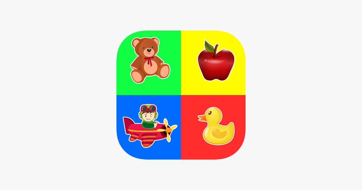 First Baby Words For Toddler On The App Store describing-words-for-baby-girls-examples-and-ideas