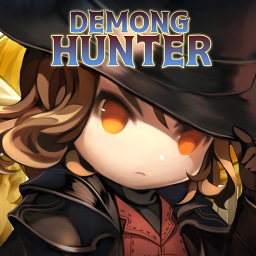Demong Hunter VIP - Action RPG