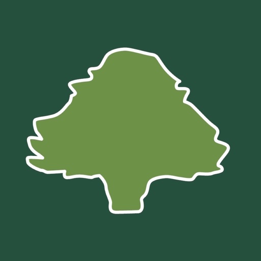 Castle Eden Dene Visitor App icon