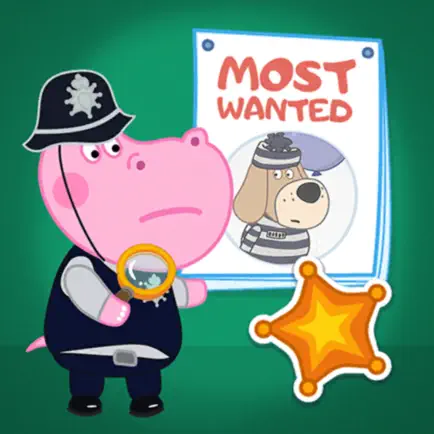 Detective Hippo: Police Patrol Cheats