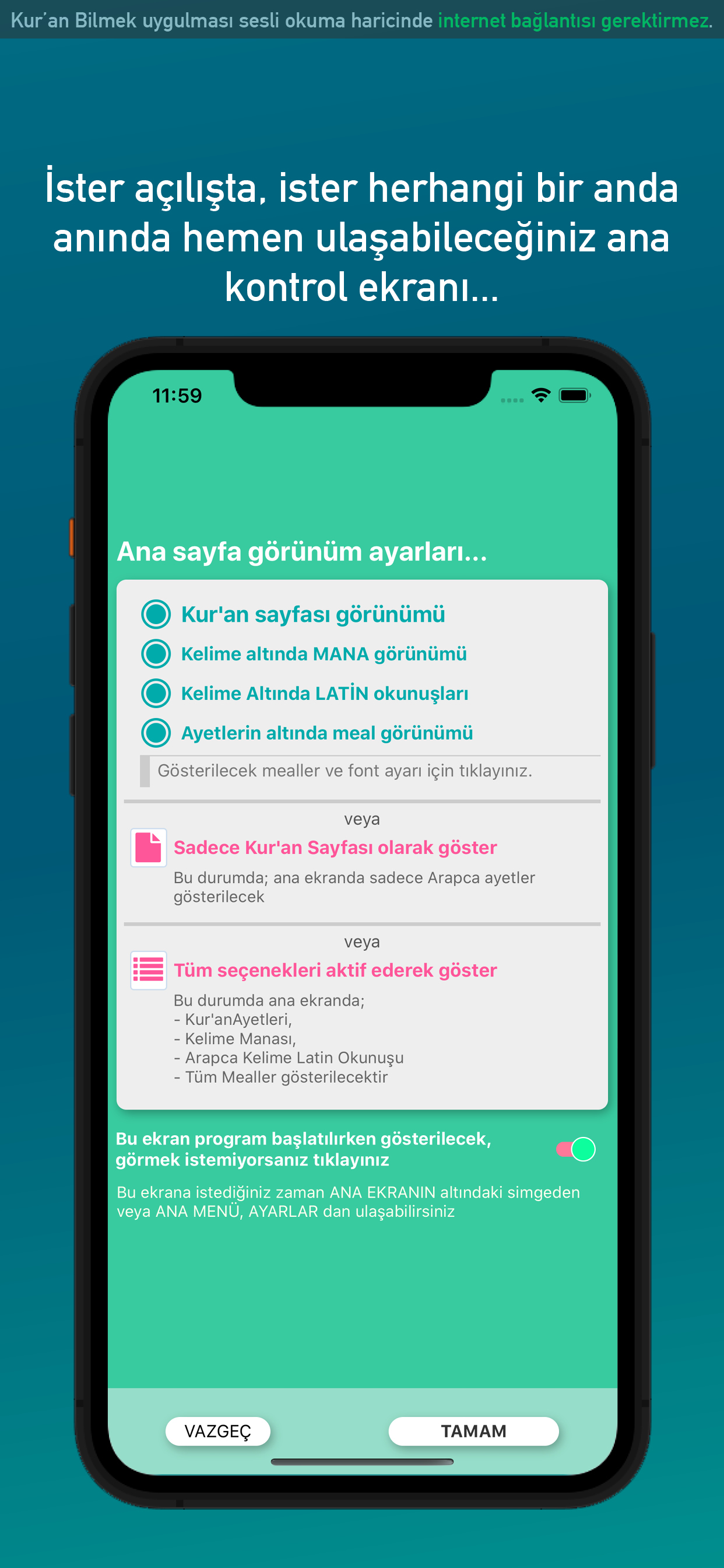 Kuran Bilmek Kelime Mana Meal