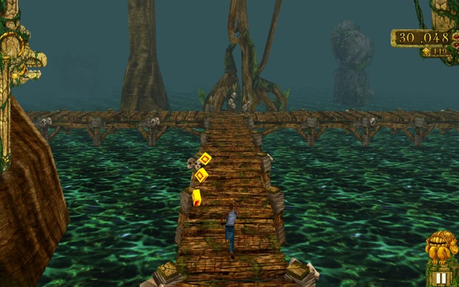 Temple run::Appstore for Android