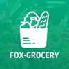 Fox-Grocery Customer