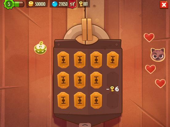 King of Thieves (泥棒の王様)のおすすめ画像6