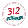 Суши-Пицца 312 icon