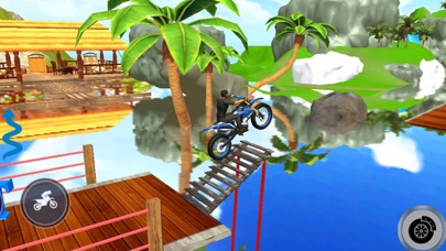 Dirt Bike Racing: Stunt Games Screenshot