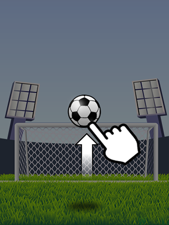 Screenshot #6 pour Simple Soccer