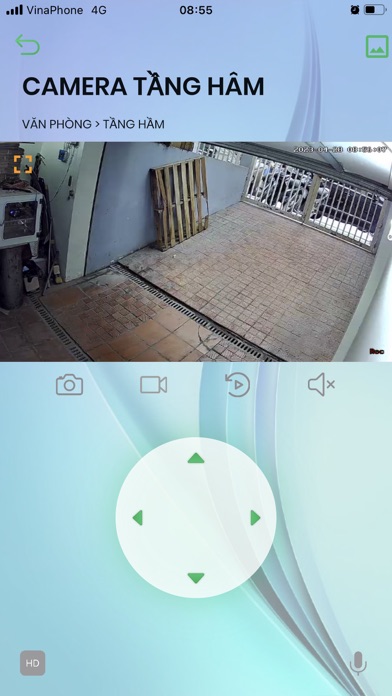 Egt Home Screenshot