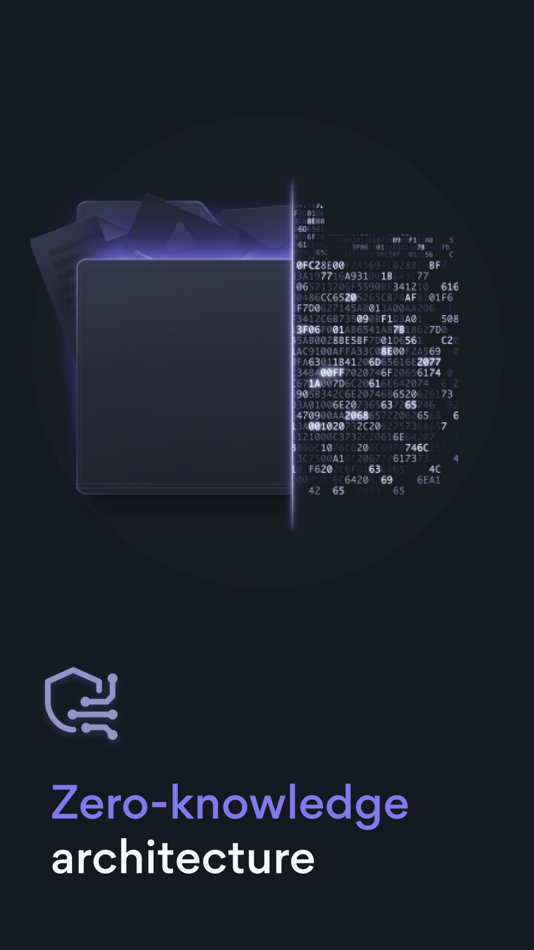 #3. NordLocker Cloud Storage Space (iOS) 由: Nordvpn S.A.