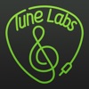 Tune Labs - 全能调音表 - iPhoneアプリ