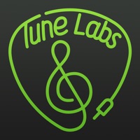 Tune Labs - 全能调音表