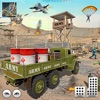 Military Vehicle Transport Sim - iPadアプリ