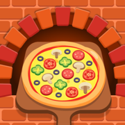 Pizza Games for Kids & Toddler