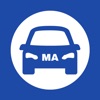 MA RMV Permit Practice Test icon