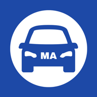 MA RMV Permit Practice Test