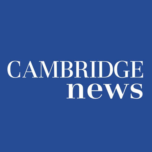 The Cambridge News app