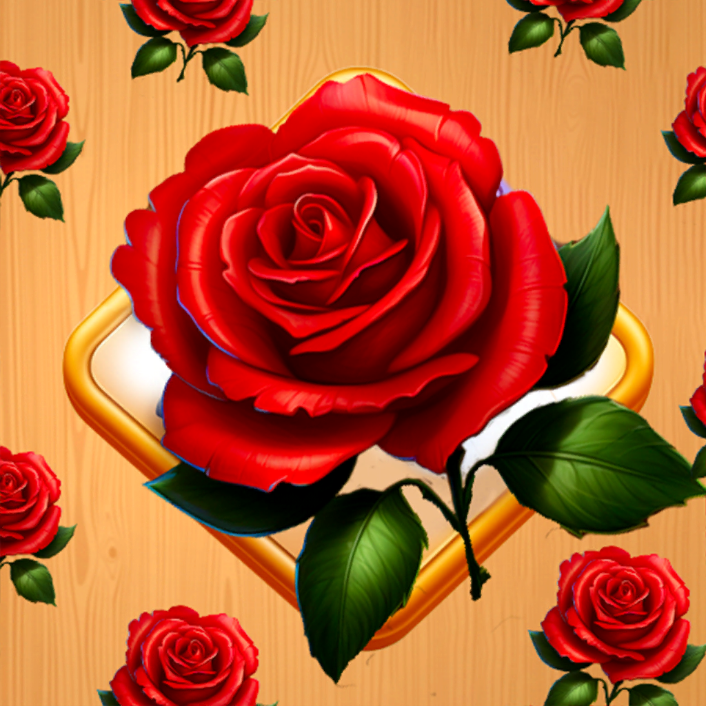 Get Puzzle Games: Triple Match 3D for iOS, iPhone, iPad Aso Report