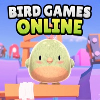 Bird Games Online logo