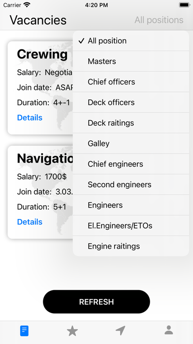 Seafamily Screenshot