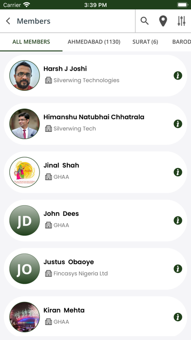 Credai Chhattisgarh Screenshot