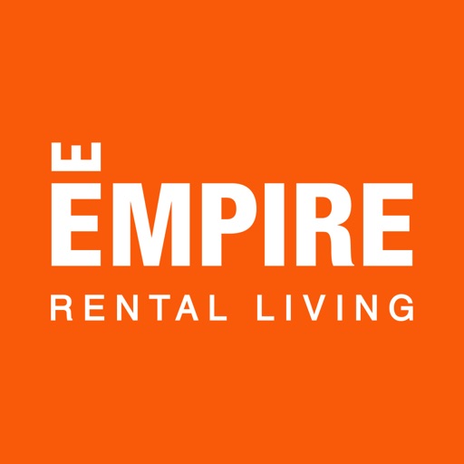 Empire Rental Living icon