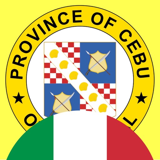 Dizionario Cebuano-Italiano icon