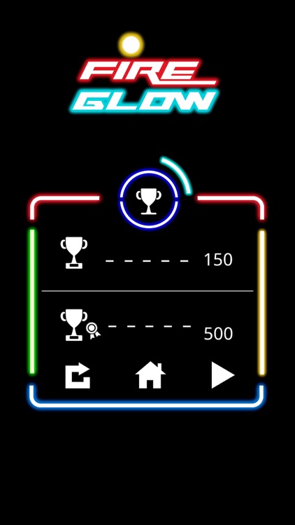 Fire Glow screenshot-5