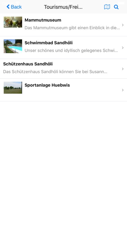 Niederweningen screenshot-3