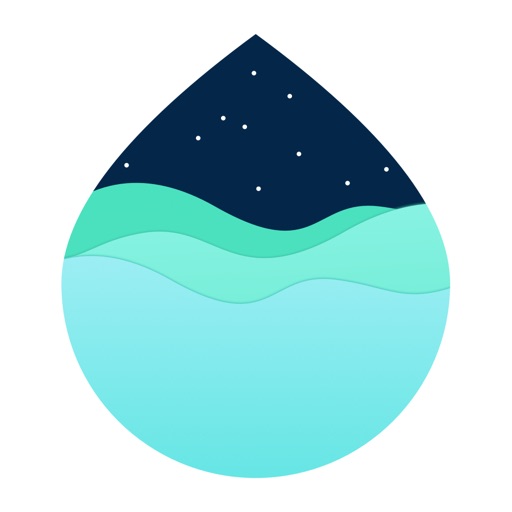 Drop: Relax Meditation & Focus icon