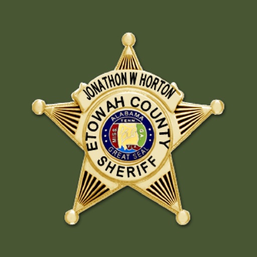 Etowah County Sheriffs Office