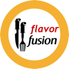 FlavorFusion - Zoha Nadeem