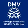 NC DMV Permit Test App Support