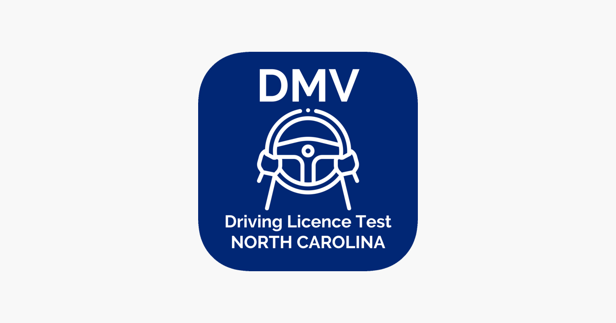 ‎NC DMV Permit Test on the App Store
