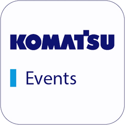 Komatsu Events